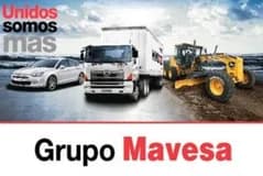 Grupo Mavesa